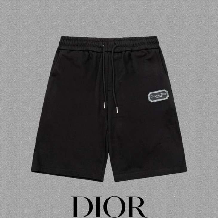 Dior Short Pants _SKUDiorS-2XLtltx0917141